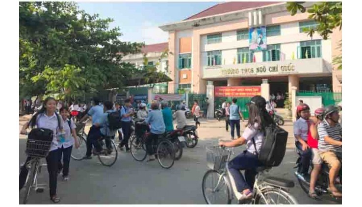 Giảm Sốc 10 tỷ Bán Nhà Lô Góc 2 Mặt Tiền Gần Giga Mall Phạm Văn Đồng 323m2_16x27 Chỉ 26 Tỷ